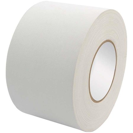 ALLSTAR Racers Tape Gaffers Tape - 4 in. x 180 ft - White ALL14261